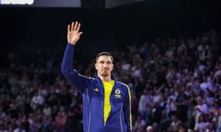 Fenerbahçe, Nando De Colo'ya Veda Etti