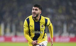 Fenerbahçe, Oğuz Aydın'ın Durumunu Milli Maç Sonrası Değerlendirecek