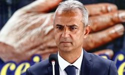 Fenerbahçe Teknik Direktörlüğüne İsmail Kartal Getirildi