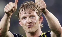 Fenerbahçe Teknik Ekibine Dirk Kuyt Takviyesi