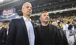Fenerbahçe ve Galatasaray'ın Ortak Transfer Hedefi
