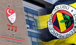 Fenerbahçe ve TFF Fikstür Düzenlemeleri İçin Bir Araya Geldi