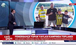 Fenerbahçe Yeni Sezona Merhaba Dedi