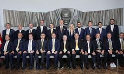 Fenerbahçe Yönetim Kurulu Görev Dağılımını Belirledi