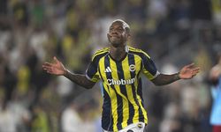 Fenerbahçe'de Anderson Talisca ile İlgili Son Durum