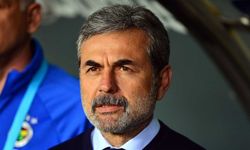 Fenerbahçe'de Aykut Kocaman'ın Teknik Ekibi Netleşiyor