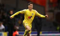 Fenerbahçe'de Aziz Yıldırım'dan Harry Wilson Transfer Hamlesi