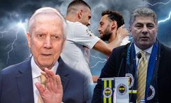 Fenerbahçe'de Başkanlık Yarışı Kızışıyor: Merih Demiral ve Vedat Muriqi Hamleleri