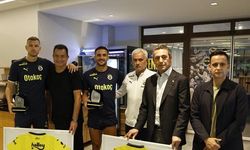 Fenerbahçe'de Başkanlık Yarışı Kızışıyor