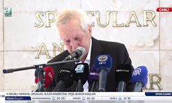 Fenerbahçe'de Derviş Köksal Özbek İçin Duygusal Tören