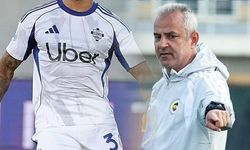 Fenerbahçe'de Diego Carlos Krizi: İsmail Kartal Hukuki Süreci Açıkladı