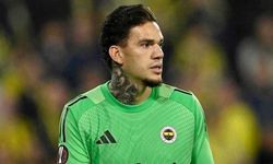 Fenerbahçe'de Ederson Ayrılık Planlarını Askıya Aldı