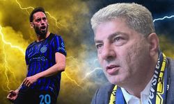 Fenerbahçe'de Hakan Safi'den Transfer Hamlesi: Hakan Çalhanoğlu İçin Görüşme