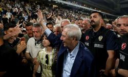Fenerbahçe'de Olağanüstü Seçimin Kesin Sonuçları Açıklandı