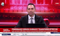 Fenerbahçe'de Serhou Guirassy ile ilgili önemli gelişme