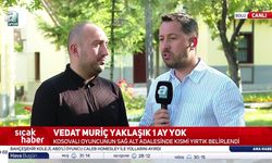 Fenerbahçe'de Vedat Muriqi'nin Güncel Durumu Açıklandı