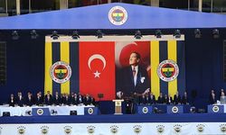 Fenerbahçe'de Yeni Başkan Seçimi İçin Sandıklar Açıldı