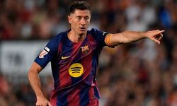 Fenerbahçe'den Lewandowski İçin Açıklama: Kapılar Hâlâ Açık