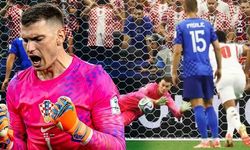Fenerbahçeli Livakovic, Dünya Kupası'nda Öne Çıktı