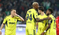 Fenerbahçeli Yıldızdan Transfer Açıklaması: Karar Benim Olsa Çoktan Gitmiştim