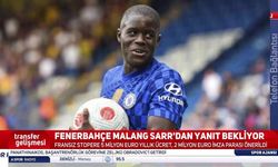 Fenerbahçe'nin Malang Sarr İçin Yaptığı Teklif Detayları Açıklandı