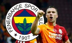 Fenerbahçe'nin Rakibi Gornik Zabrze'de Lukas Podolski'nin Rolü