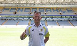 Fenerbahçe'nin Yeni Transferi Dirk Kuyt'tan Önemli Açıklamalar