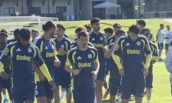Fenerbahçe'nin Yeni Transferi Vedat Muriqi Antrenmanda Sakatlandı
