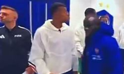 Fenerbahçe'nin Yıldızı N'Golo Kanté'den Kylian Mbappe'ye Sürpriz Hareket