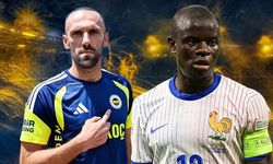 Fenerbahçe'ye Dünya Kupası'ndan Kötü Haber: Kanté Sakatlandı