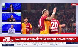 Fenerbahçe'ye Mauro Icardi Transfer Önerisi