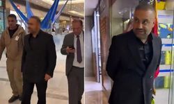 Ferhat Aydoğan'a 'Kamu Görevini Usulsüz Üstlenme' Suçlamasıyla Soruşturma