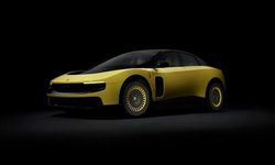 Ferrari'nin Elektrikli Sedanı Luce Çin'de Hızla Tükendi