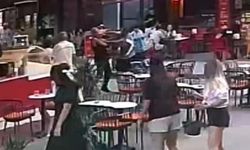 Fethiye'de Şüpheli Vatandaşın Müdahalesiyle Yakalandı