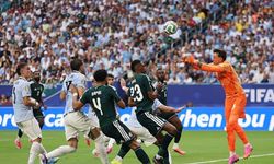 FIFA 2026 Dünya Kupası: Suudi Arabistan ve Uruguay 1-1 Berabere Kaldı