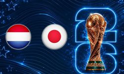 FIFA 2026 Dünya Kupası'nda Hollanda ile Japonya Karşılaşıyor