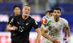 FIFA 2026 G Grubu'nda İran ve Yeni Zelanda 2-2 Berabere Kaldı