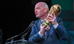 FIFA Başkanı Infantino'dan Dünya Kupası Formatına İddialı Öneri