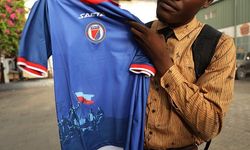 FIFA'nın İtirazı Üzerine Haiti Forma Tasarımını Değiştirdi