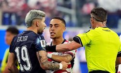 FIFA'nın Yeni Kuralı ABD-Paraguay Maçında İlk Kez Uygulandı