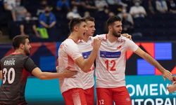 Filenin Efeleri ABD ile VNL'de Bugün Karşılaşıyor: Maç TRT Spor'dan Canlı Yayınlanacak