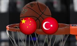 Filenin Efeleri Çin Karşısında VNL İkinci Hafta Etabına Başlıyor