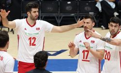 Filenin Efeleri, Milletler Ligi'nde ABD'ye Yenildi