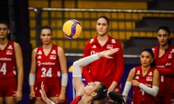 Filenin Sultanları Bulgaristan Karşısında TRT Spor'da Canlı