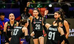 Filenin Sultanları Bulgaristan'ı 3-1 Yenerek Milletler Ligi'nde Başarı Sağladı