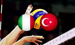 Filenin Sultanları, İtalya ile Milletler Ligi'nde Karşılaşıyor