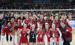 Filenin Sultanları, Milletler Ligi'nde Almanya ile Karşı Karşıya