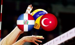 Filenin Sultanları, Milletler Ligi'ne Dominik Cumhuriyeti karşısında başlıyor