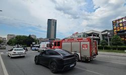 Forum Kayseri'de Bomba İhbarı Nedeniyle Güvenlik Önlemleri Arttırıldı