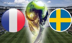 Fransa ile İsveç, 2026 FIFA Dünya Kupası Son 32 Turunda Karşılaşıyor